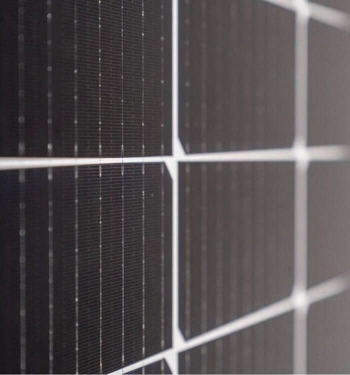 bauer solar krzem n type