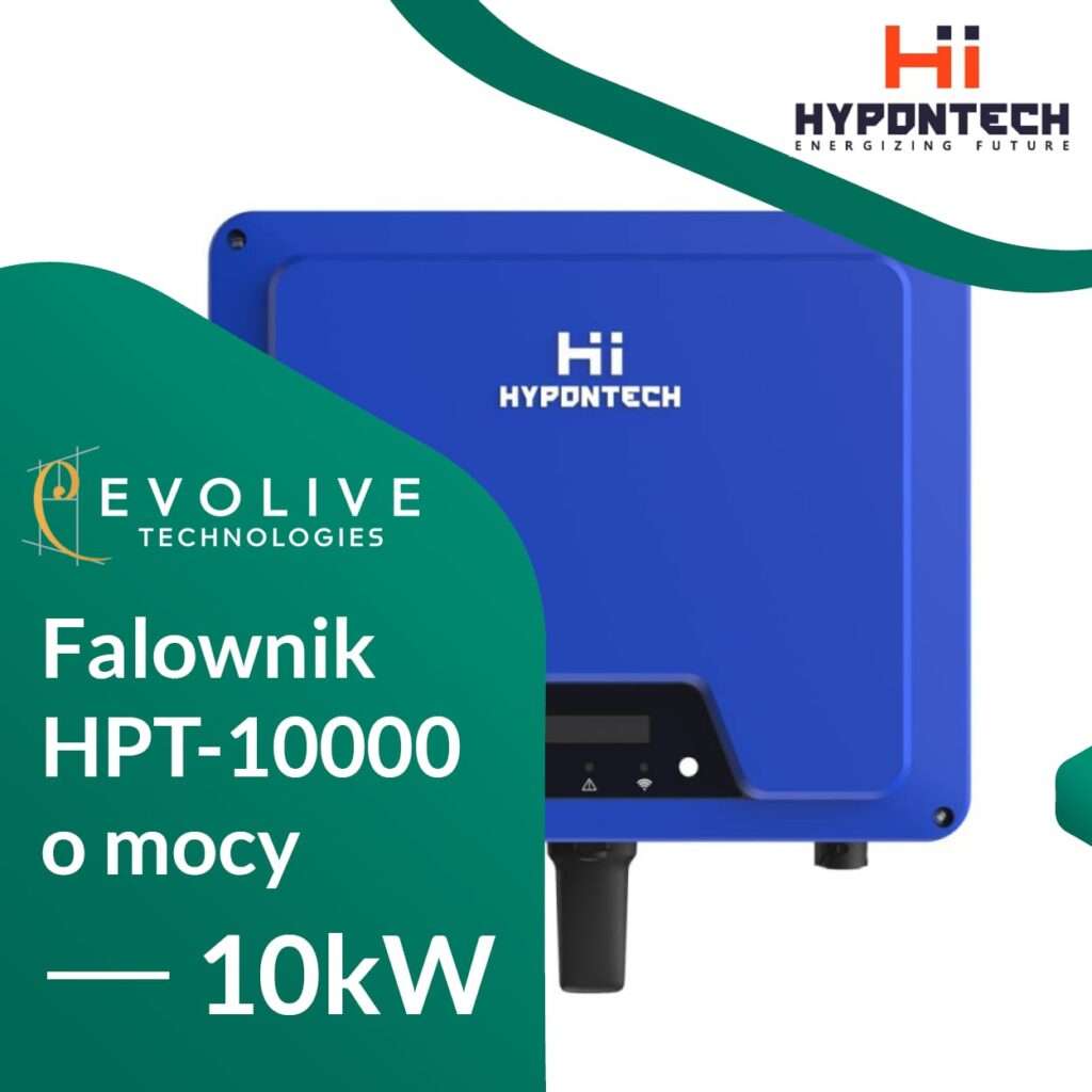 falownik hpt-10000 3f hypontech