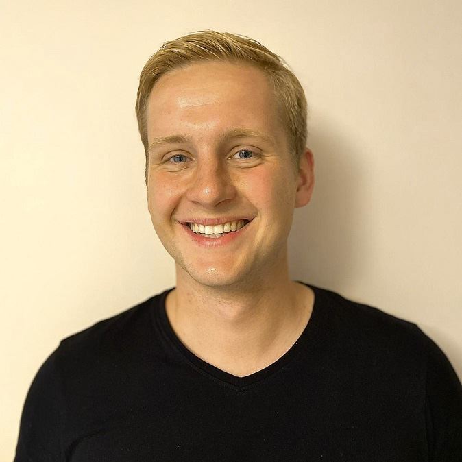 Piotr Raczkowski - evolive technologies