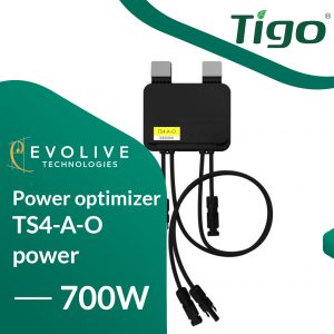 tigo ts4 a o 700w optimizer