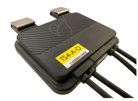 optymalizator ts4 a o 700 w tigo