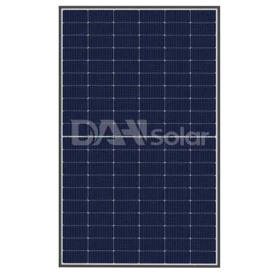Dah solar 450W