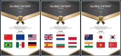 Dah Solar - panele fotowoltaiczne dostępne w Polsce Dahss patent dah solar