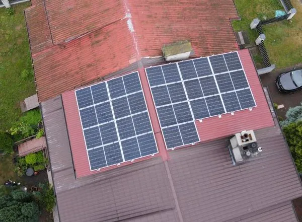 dah solar panele fotowoltaiczne dostępne w polsce panele fotowoltaiczne dah solar moc kw