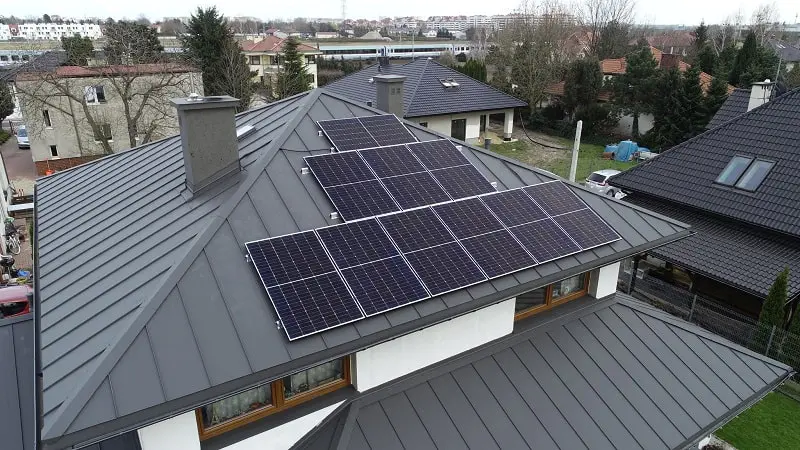 dah solar panele fotowoltaiczne dostępne w polsce panele fotowoltaiczne dah solar rozbudowa instalacji