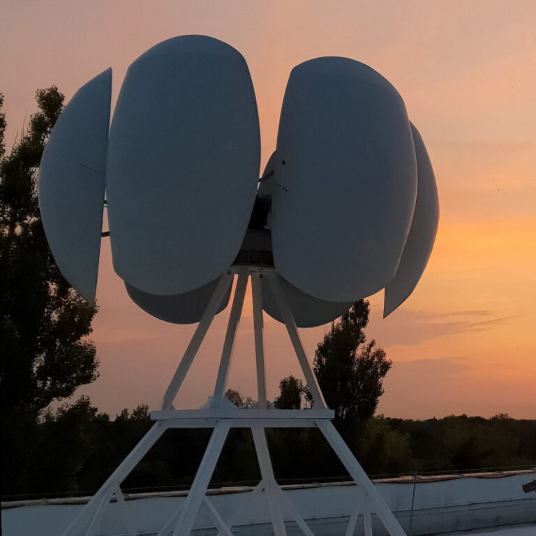 Elektrownie wiatrowe Kopia X