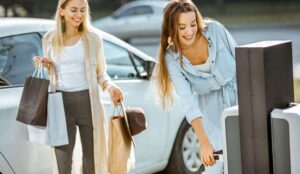 Ile kosztuje naładowanie samochodu elektrycznego