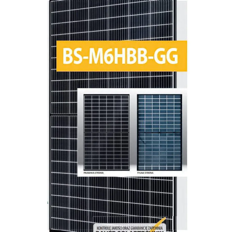 Magazyny energii Bauergg X
