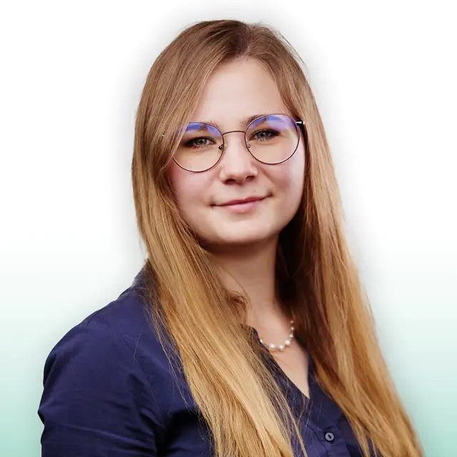 Natalia Wierzbicka - evolive technologies