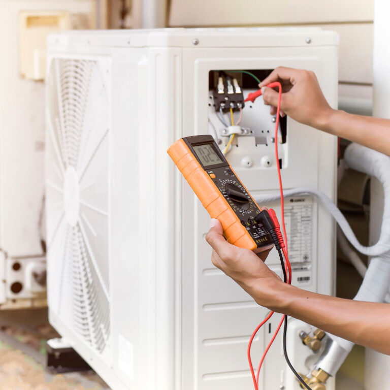 Pompy ciepła Evolive