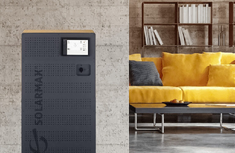 magazyn Energii do fotowoltaiki