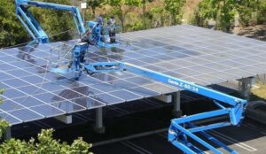 Jak myć panele fotowoltaiczne - sprawdzone sposoby na mycie paneli Wykadrowane Zdjecia Na Bloga