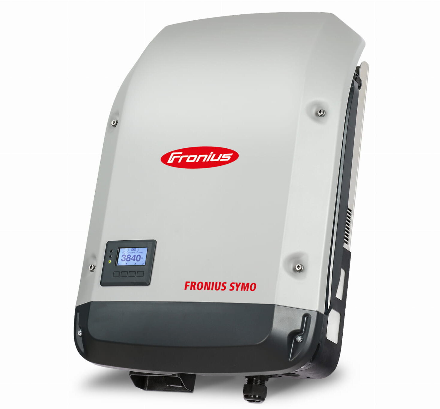 falownik fronius symo 3.0 3 m light