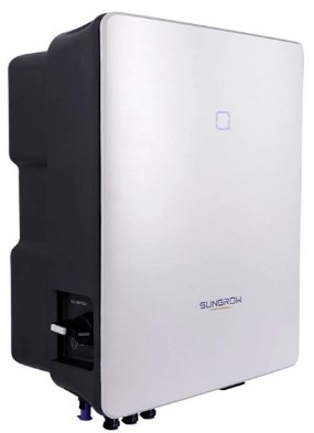 Falownik SUNGROW SG4.0RT Falownik Sungrow Sg Rt sungrow falownik sg do instalacji fotowoltaicznej na gruncie