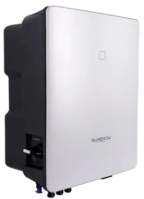 sungrow falownik sg do instalacji fotowoltaicznej na gruncie