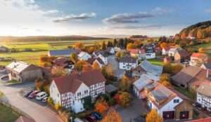 program dofinansowanie „energia dla wsi” agroenergia