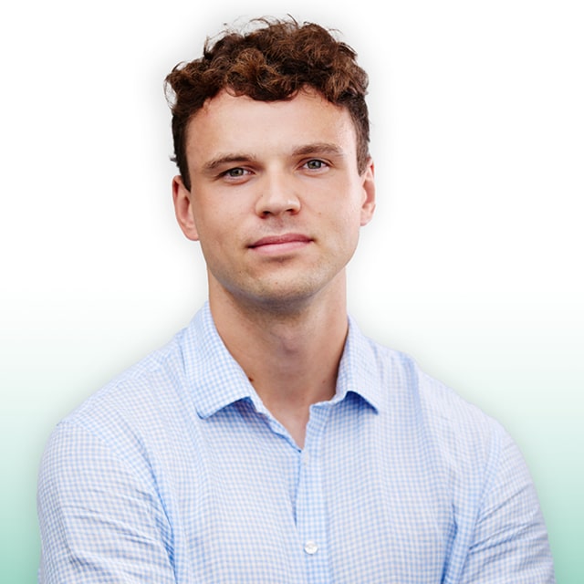 Kacper Fijałek - evolive technologies