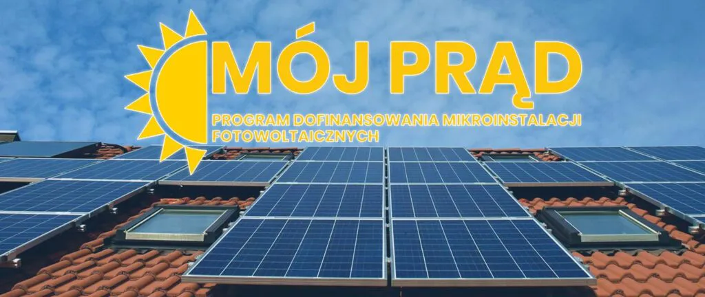 Grants Moj Prad Dofinansowanie