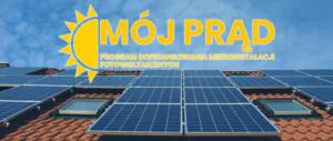 mój prąd dofinansowanie