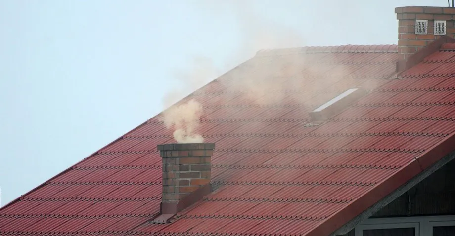 stop smog