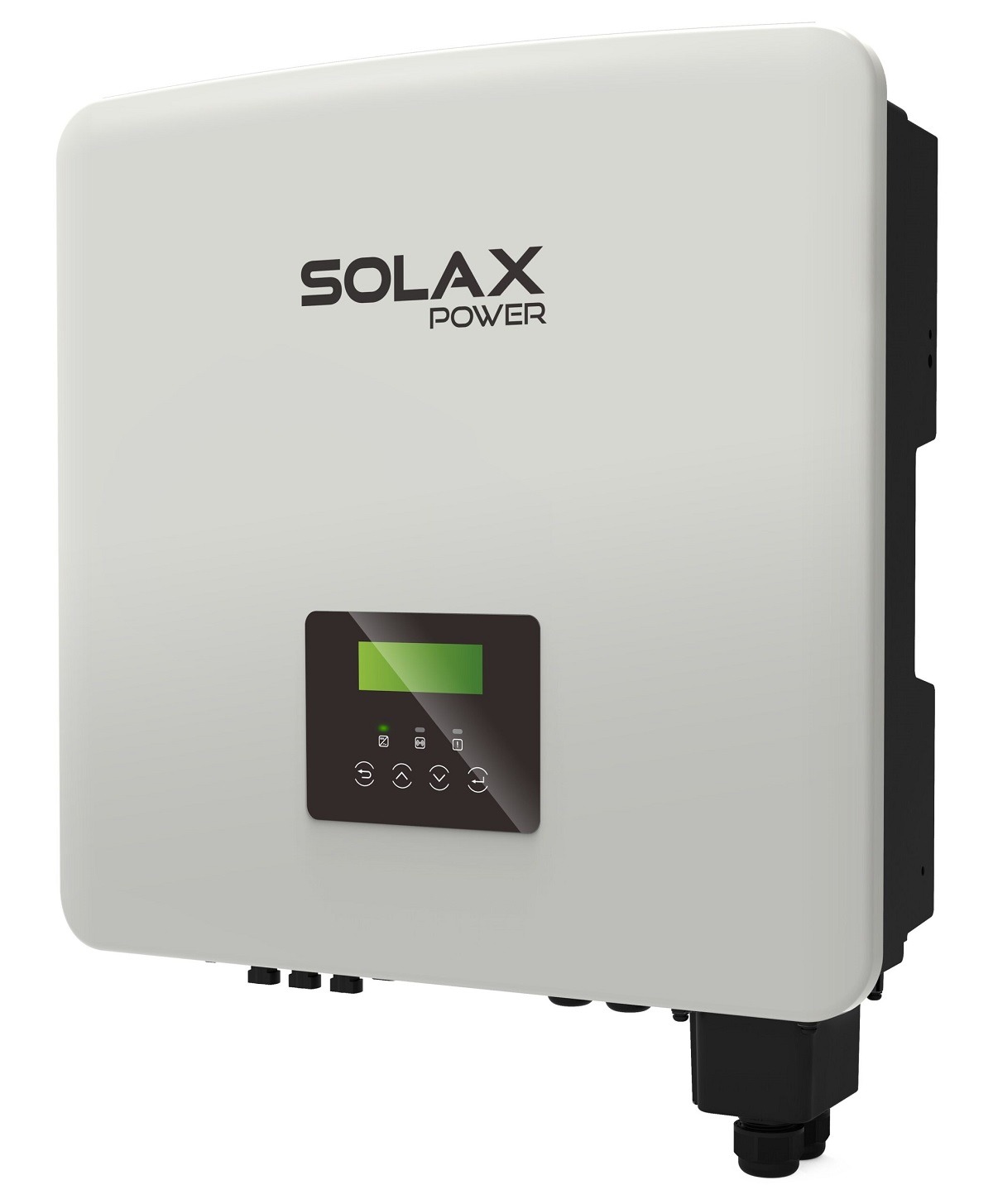 falownik hybrydowy solax x1 hybrid 3.0 m, g4