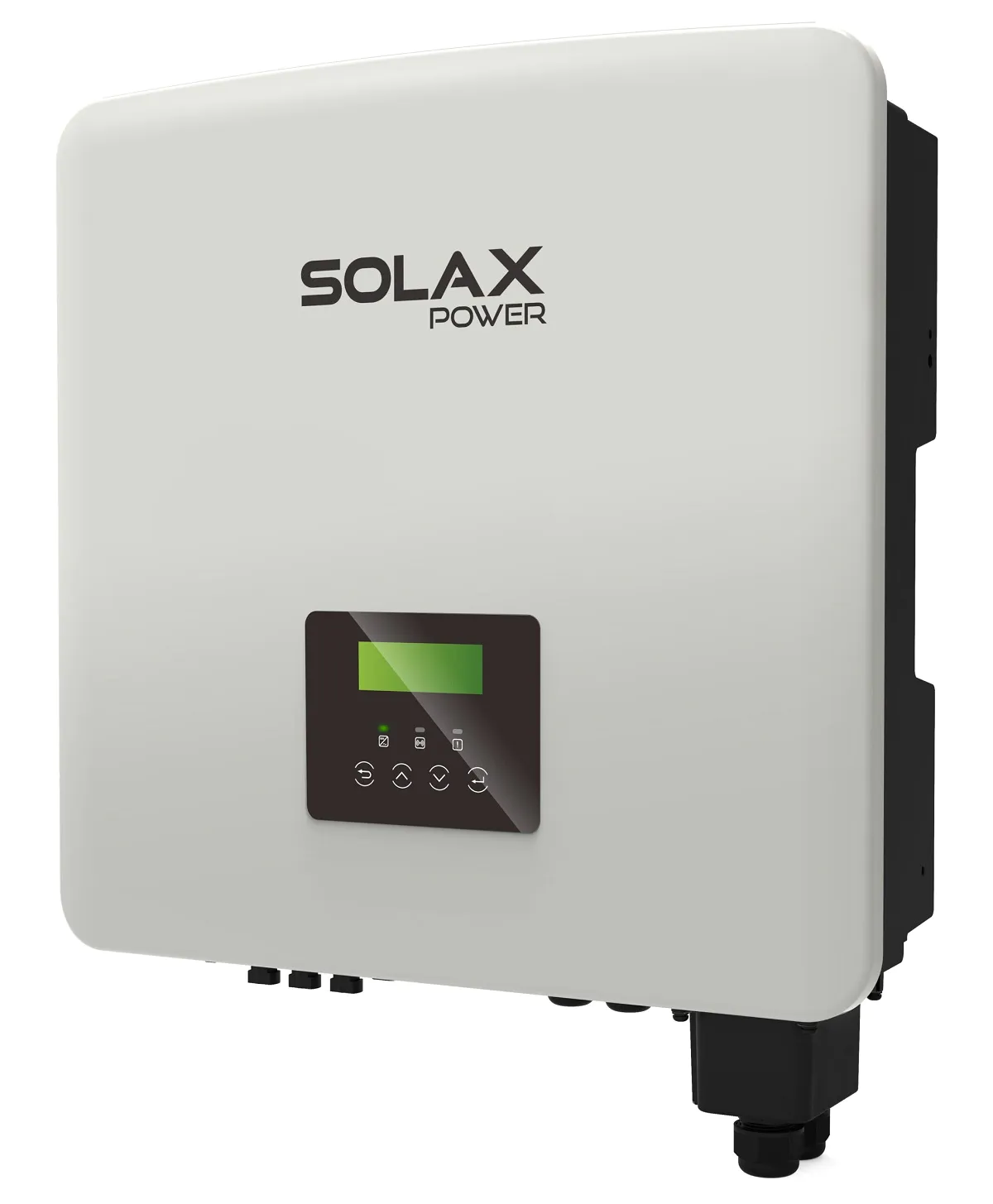 falownik hybrydowy solax x1 hybrid 3.0 m, g4