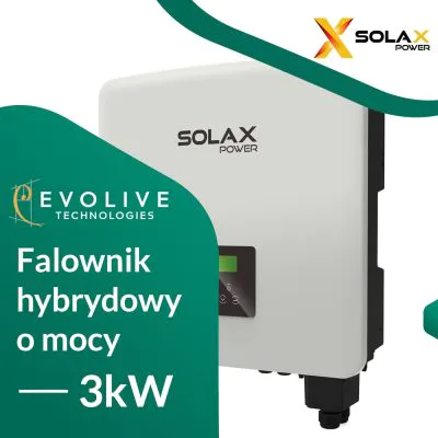 falownik solax x3 mic 4k g2