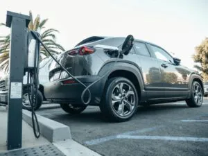 Are EV charging stations a good business idea in Poland? Ladowarki Ev Pexels