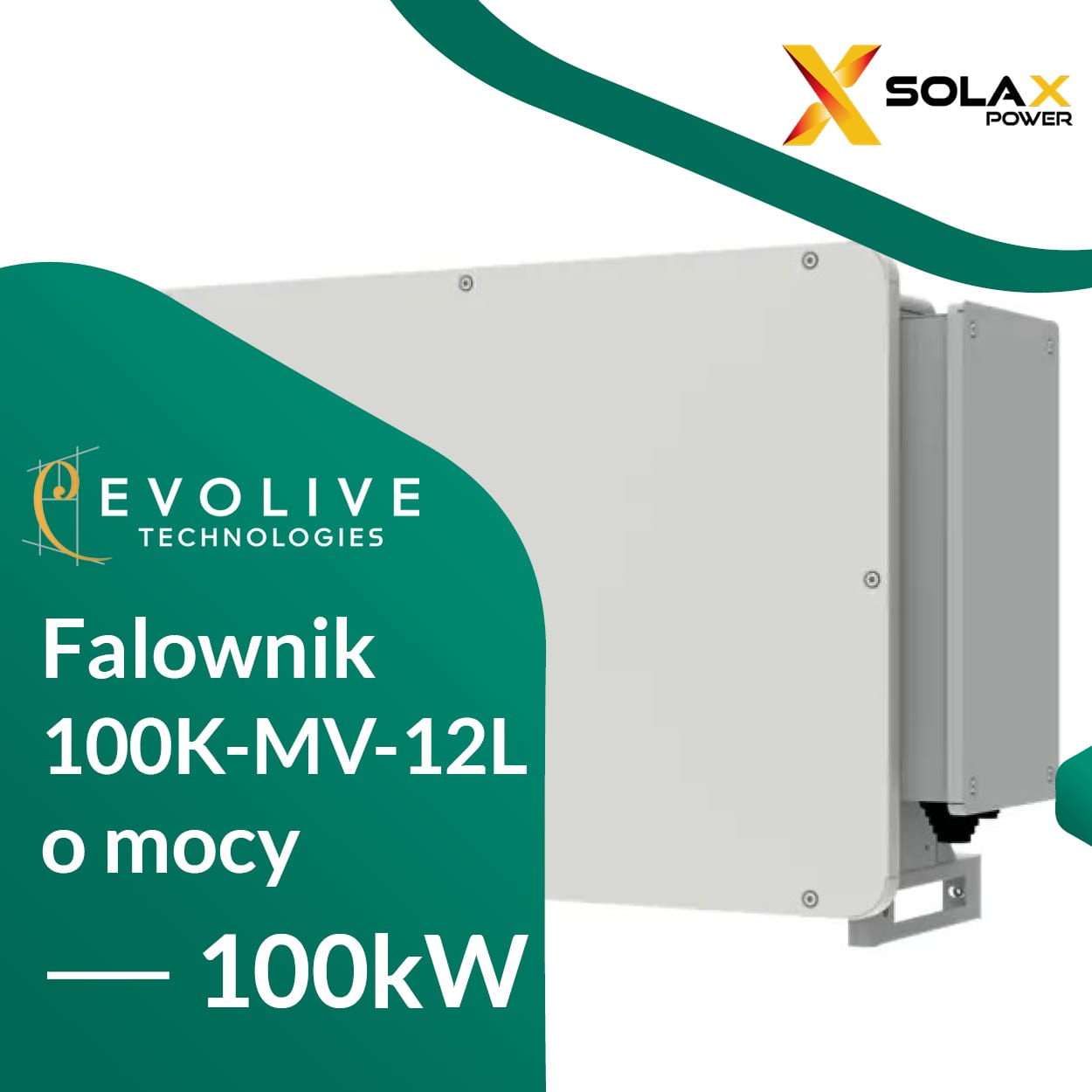 falownik solax x3 mic 4k g2