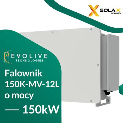 Solax inverter X3-MIC-4K-G2 Solax Falowniki Pl Min Min