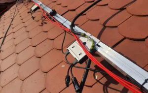 uziemienie instalacji fotowoltaicznej (20) min min