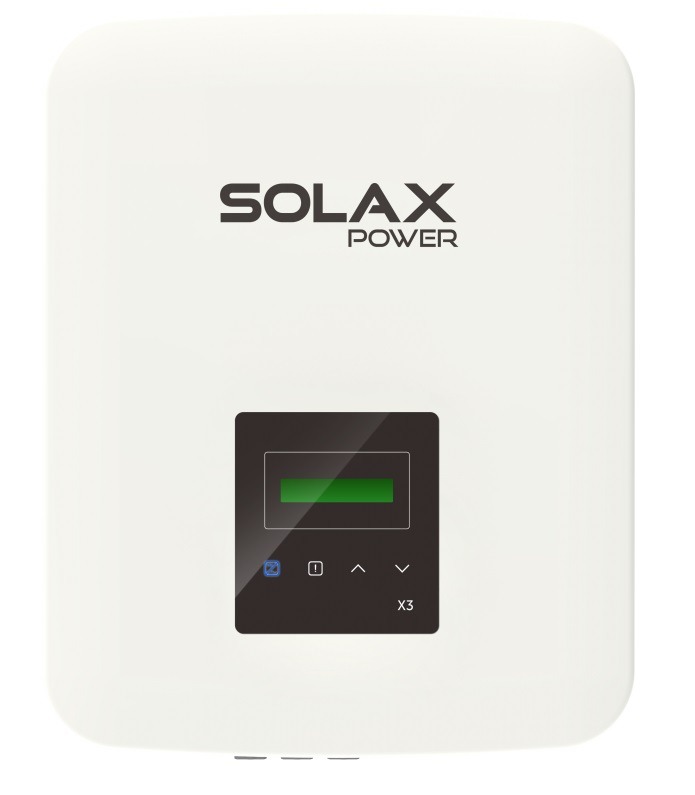 falownik solax x3 mic 4k g2