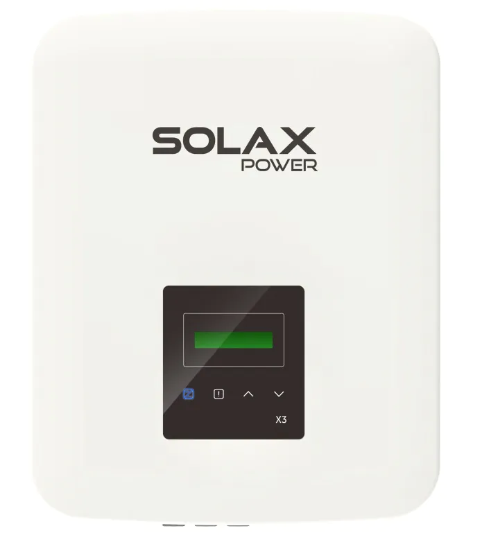 falownik solax x3 mic 4k g2