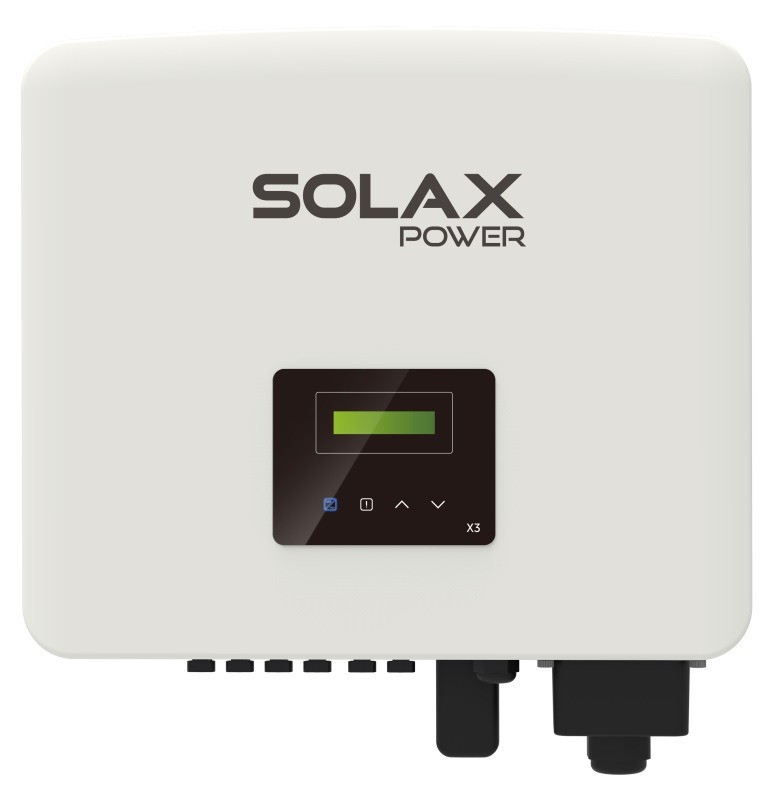 falownik solax x3 pro 10k g2