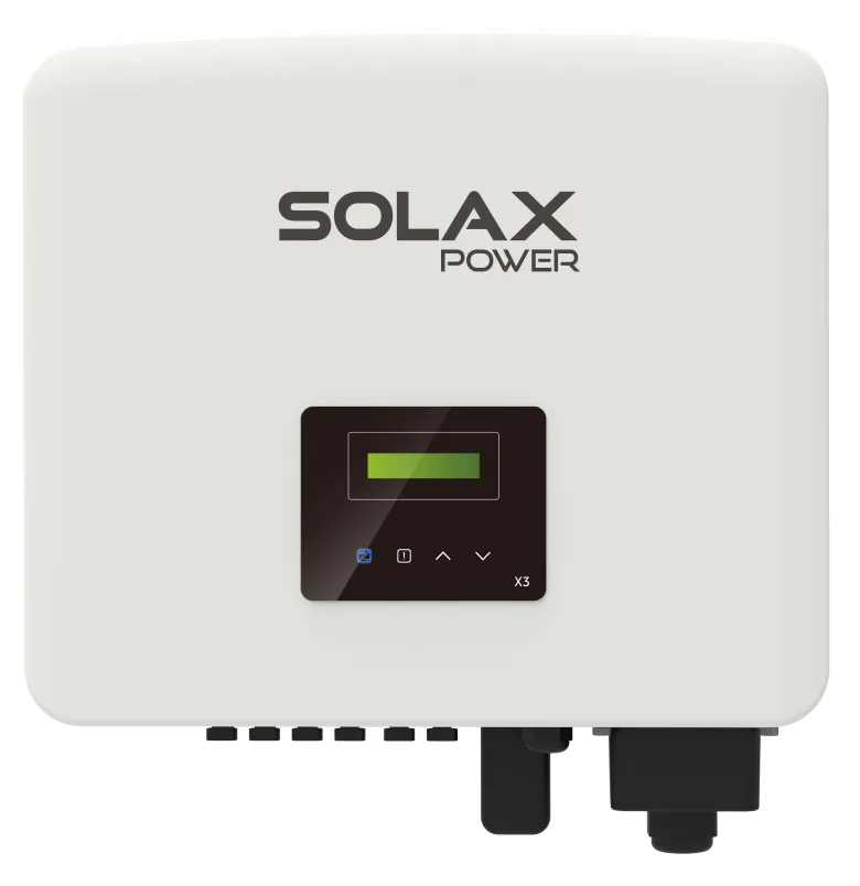 falownik solax x3 pro 10k g2