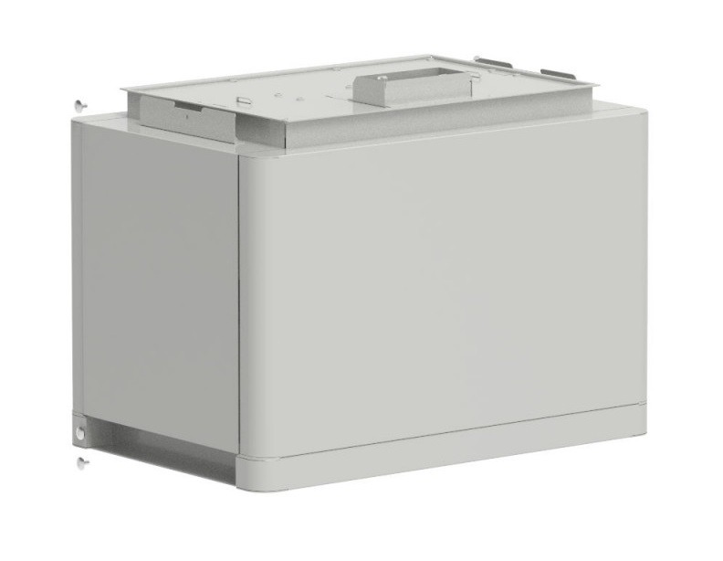 moduł baterii pylontech force h2 3,55 kwh