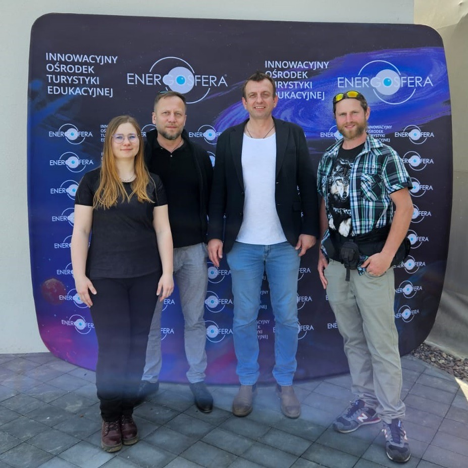 evolive technologies zespół min
