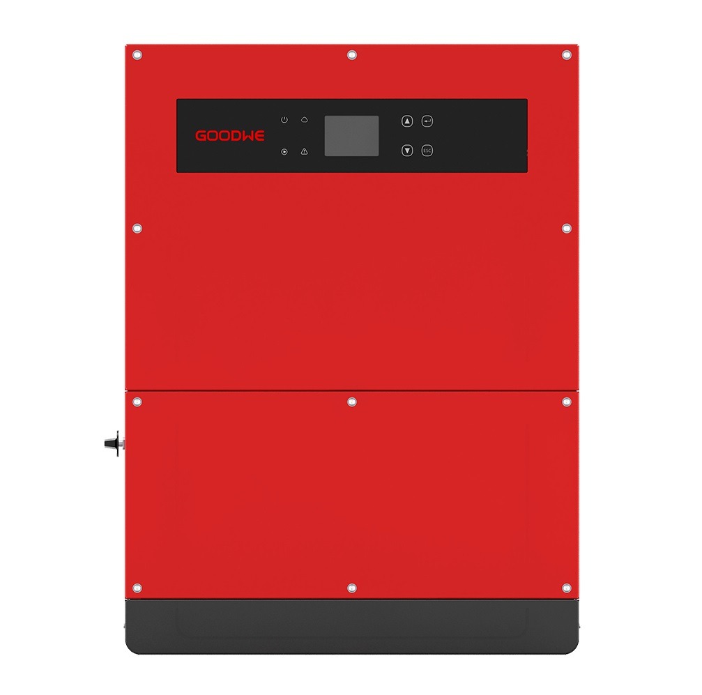 60kN mt goodwe INVERTER