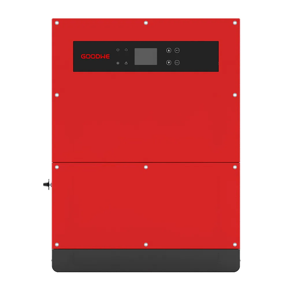60kN mt goodwe INVERTER