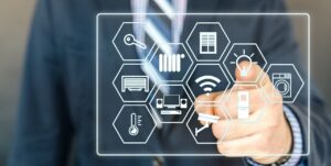 domowy inteligentny system zarządzania energią hems min