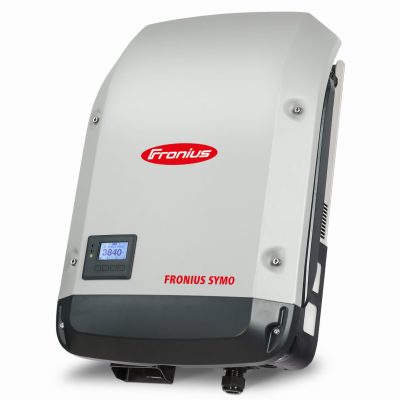 FRONIUS inverter Symo 17-5-3-M Ec E E Fad D B Fb C B F