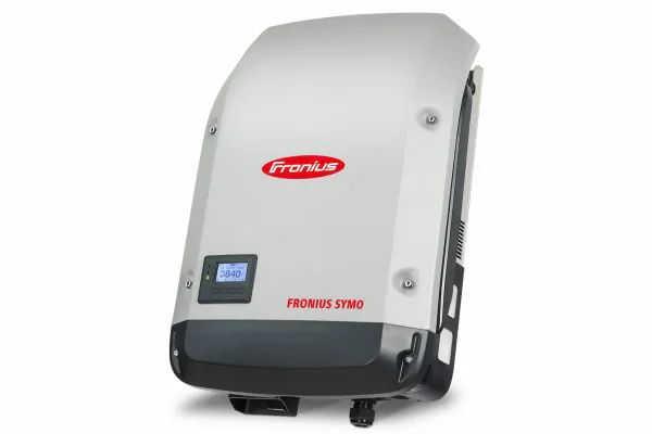 FRONIUS inverter Symo 17-5-3-M Ec E E Fad D B Fb C B F