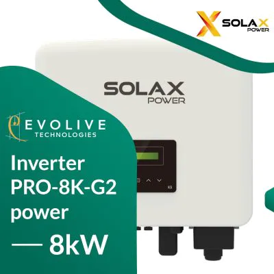 solax inverter x3 pro 10k g2 (kopia)