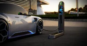 How long does it take to charge an electric car at the station and at home? Ile Trwa Ladowanie Samochodu Elektrycznego Px