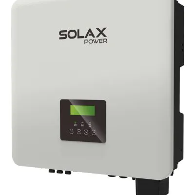 falownik hybrydowy solax x1 hybrid 3.7 d, g4