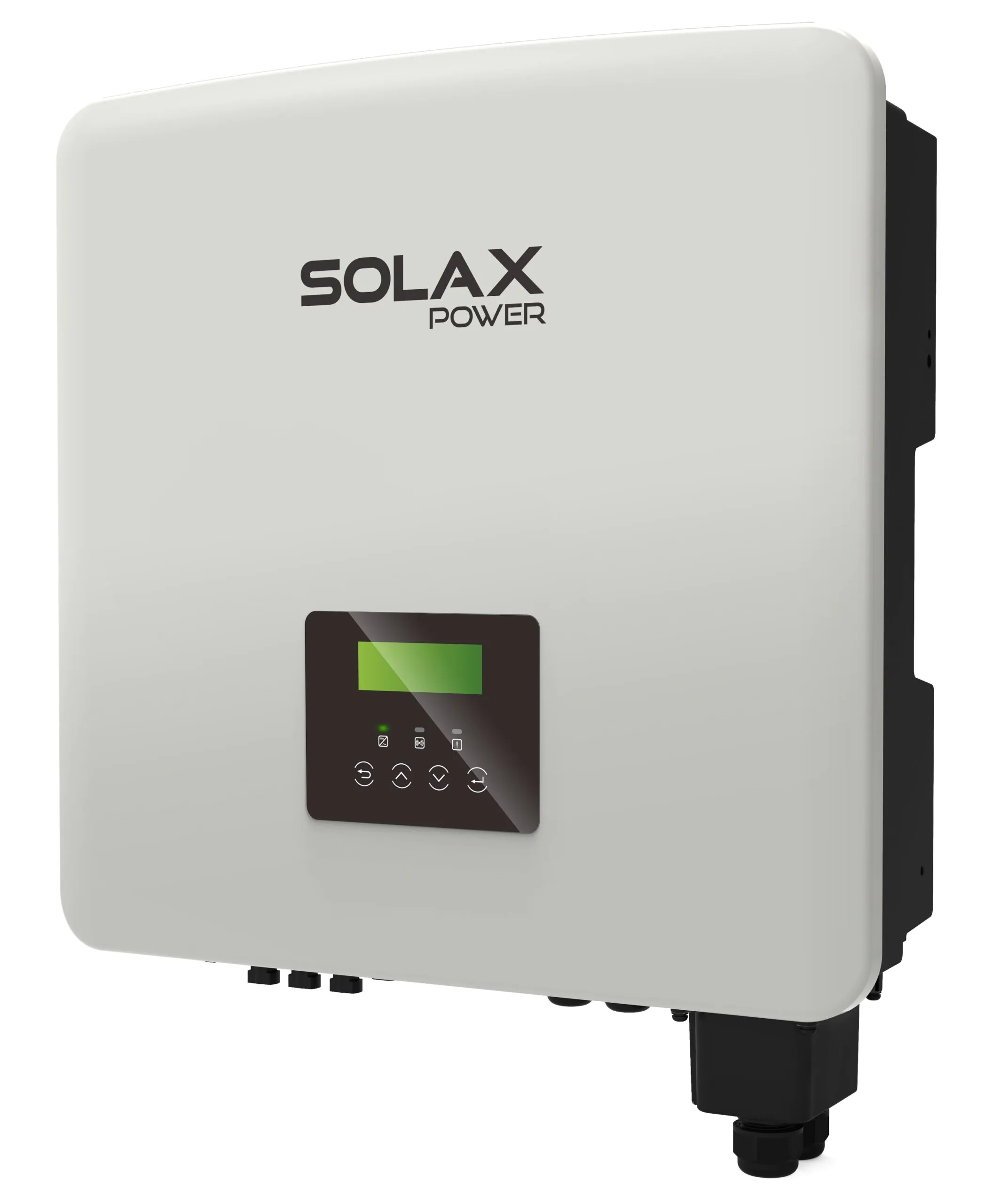 X3-hybrid-G4-right-scaled Solax X1-HYBRID-3.0-D, G4, hybrid inverter X Hybrid G Right Scaled