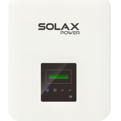 solax inverter x3 mic 15k g2