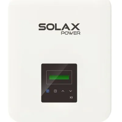 solax inverter x3 mic 15k g2