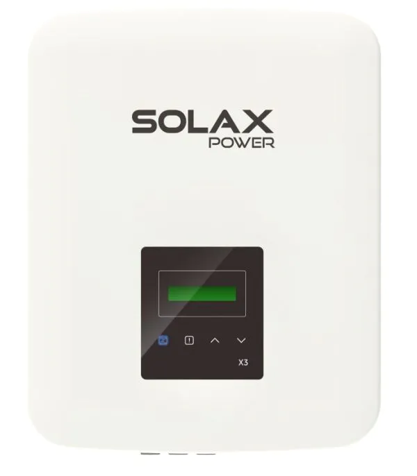 solax inverter x3 mic 15k g2