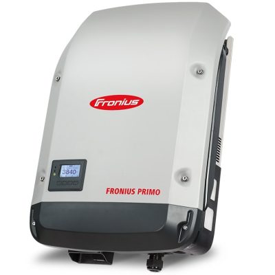FRONIUS inverter Primo 3.6-1 1-phase Fronius Primo Min